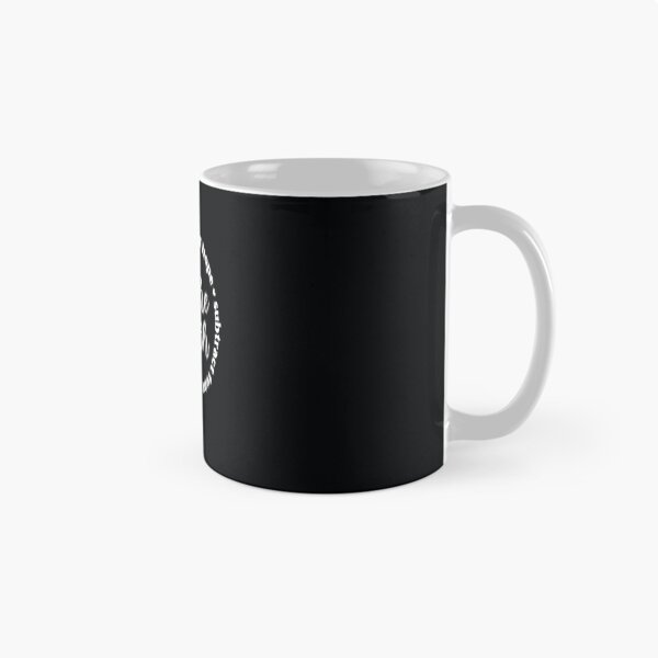 Item preview, Do the Math: Add Hope, Subtract Fear, End Division, Multiply Love designed and sold by MathVerge.