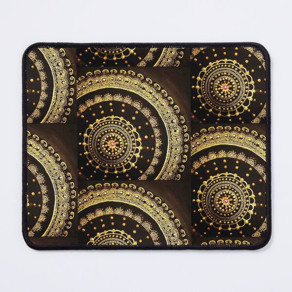 Item preview, MANDALA designed and sold by AslinArt.