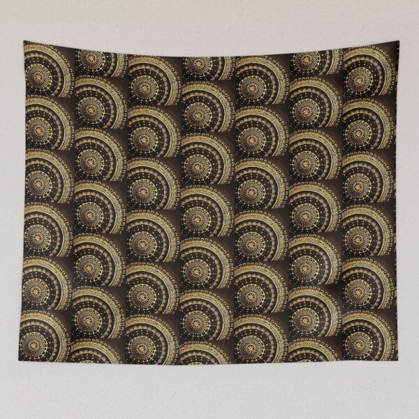 Item preview, MANDALA designed and sold by AslinArt.