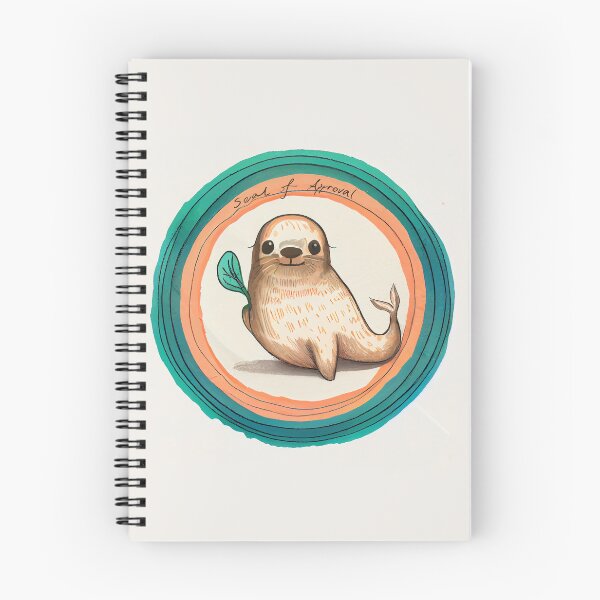 Item preview, seal of approval designed and sold by Rosiere Donahue ⭐️ ⭐️ ⭐️ ⭐️ ⭐️.