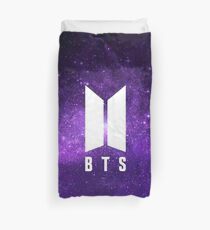 BTS-Logos Bettbezug
