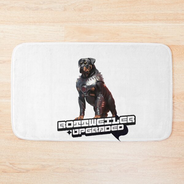 Item preview, Rottweiler Upgraded 2023 designed and sold by T3goods.