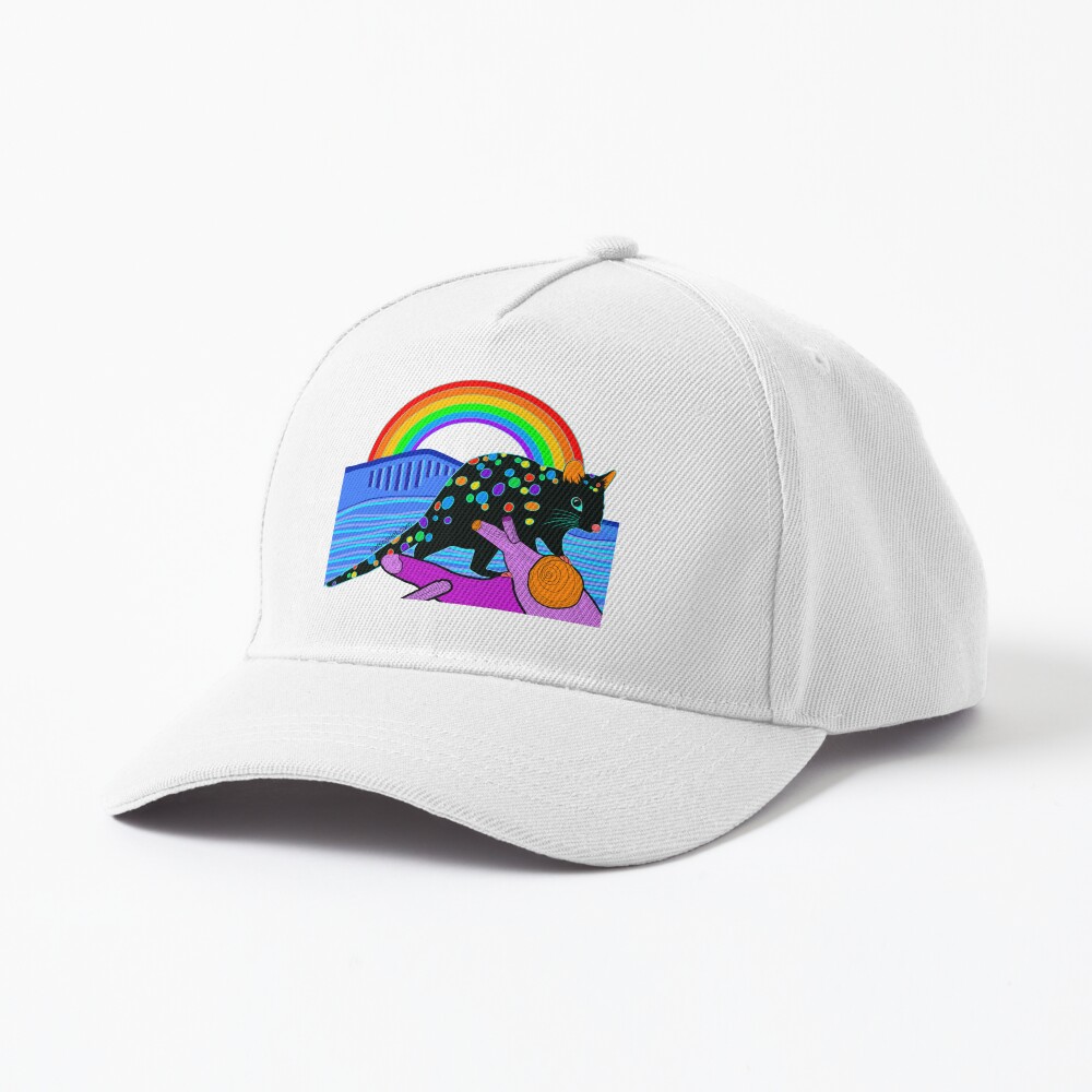 Item preview, Baseball Cap designed and sold by KatScarlet.