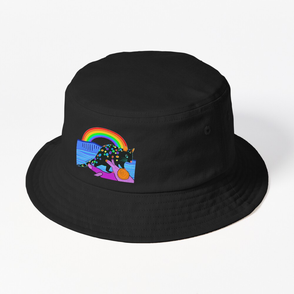 Item preview, Bucket Hat designed and sold by KatScarlet.