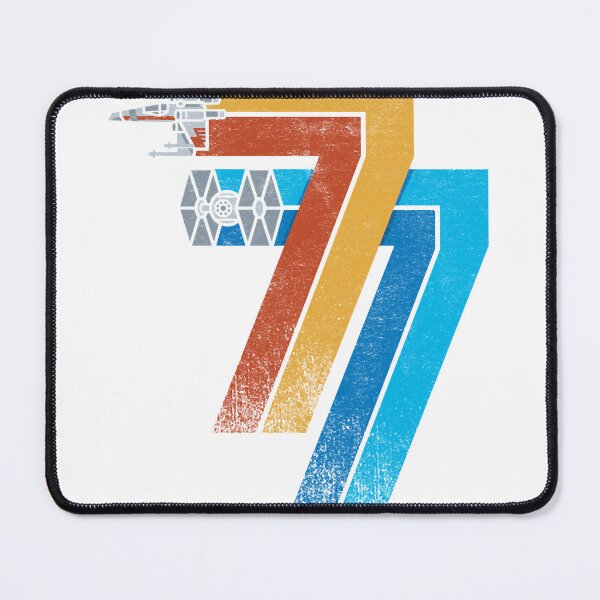 Item preview, May 25th, 1977 designed and sold by Craig Hermiston.