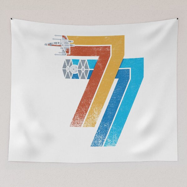 Item preview, May 25th, 1977 designed and sold by Craig Hermiston.