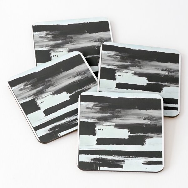 Item preview, Monochrome dreamscape designed and sold by Imagyn8.