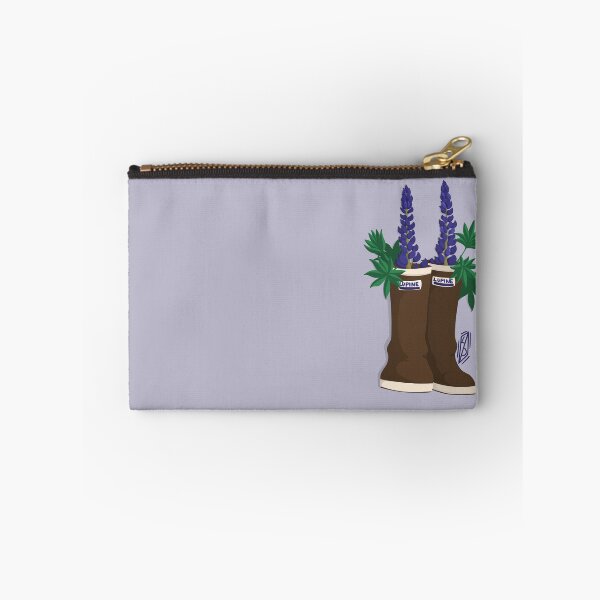 Item preview, Copy of Lupine Rain Boot designed and sold by Krystal  Thomas.
