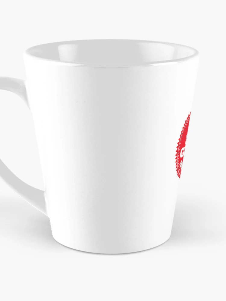 Thumbnail 3 of 4, Coffee Mug, Certified Math Genius designed and sold by MathVerge.