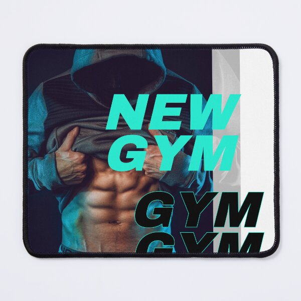 Item preview, Gym Lover designed and sold by RPGEnterprises.