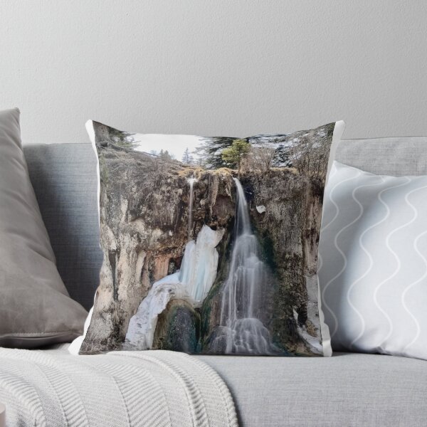 Item preview, Bluff Springs designed and sold by John Attebury.