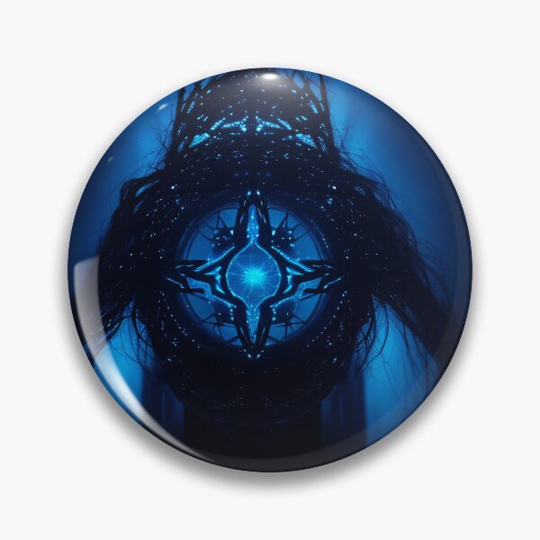 Item preview, Latent Noise Entity designed and sold by VoidXedis.