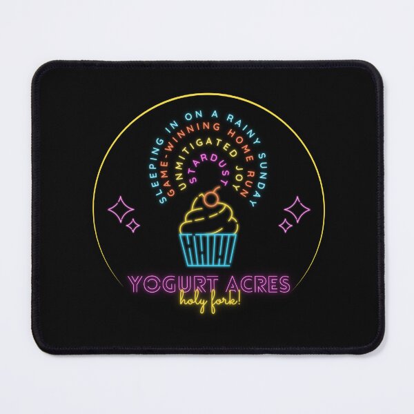 Item preview, Holy fork, froyo! designed and sold by Lucrezia Corti.