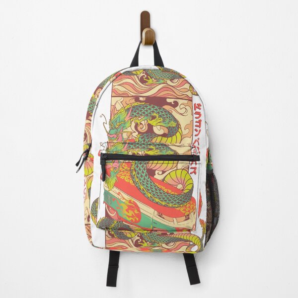 Item preview, DRAGON BUS designed and sold by BAYOO-ART.