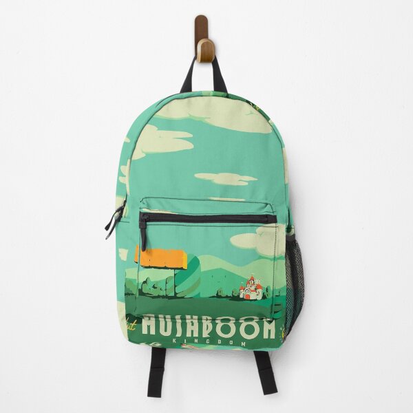Item preview, Visit mushroom kingdom designed and sold by debraknight.