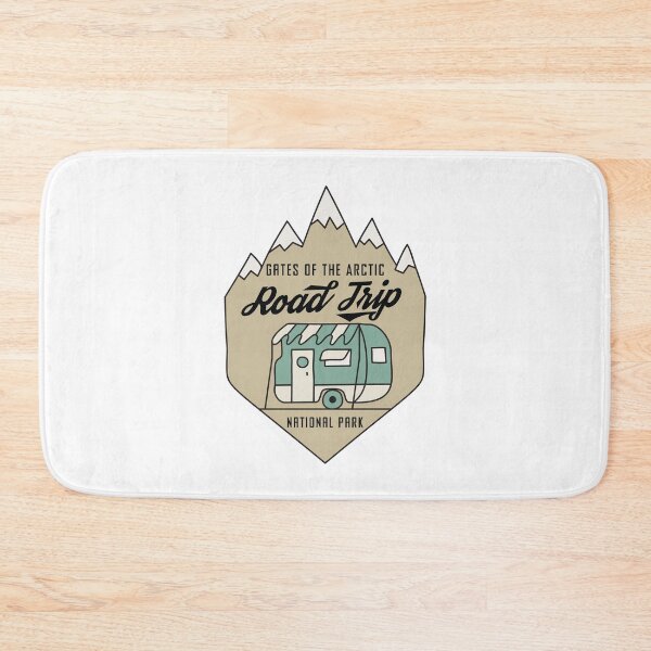 Item preview, Gates of the Arctic National Park - Alaska designed and sold by Frostonions.