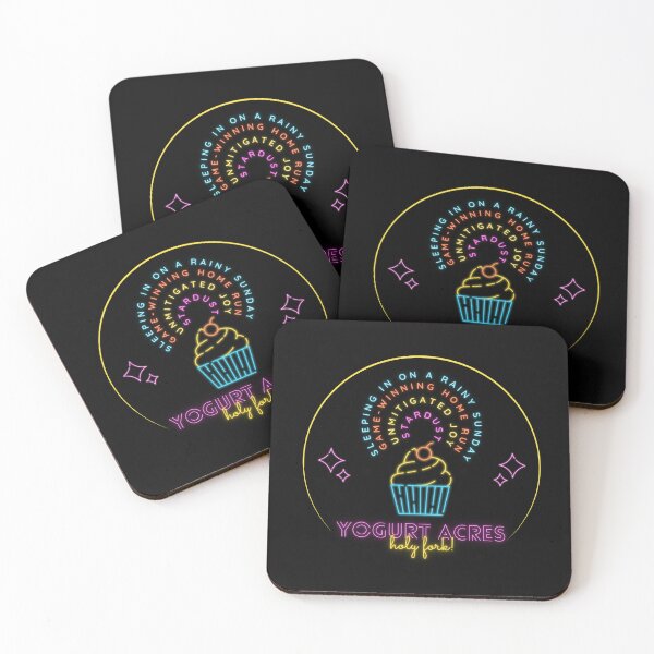 Item preview, Holy fork, froyo! designed and sold by Lucrezia Corti.