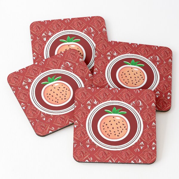 Item preview, Pomegranate designed and sold by Limerich.