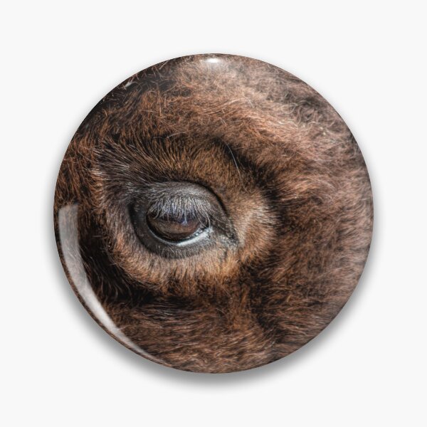 Item preview, Buffalo Close Up 01 designed and sold by Elisabeth Lucas.
