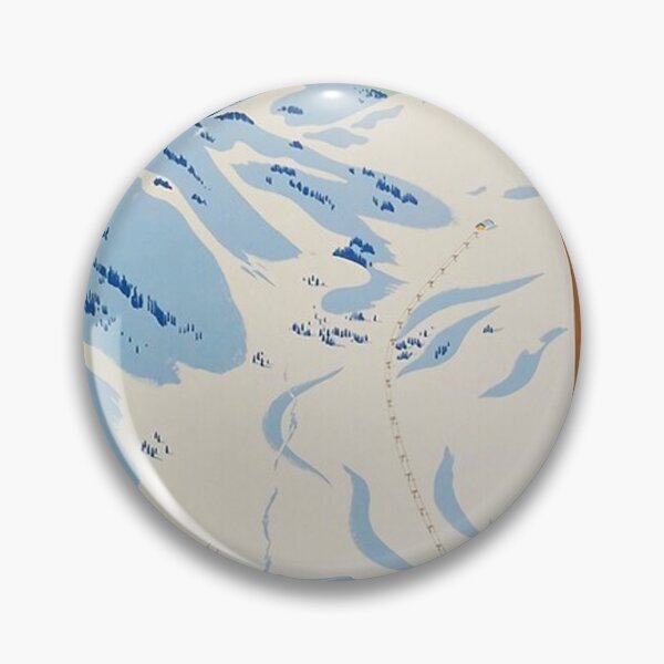 Item preview, Ski Alta Vintage designed and sold by debraknight.