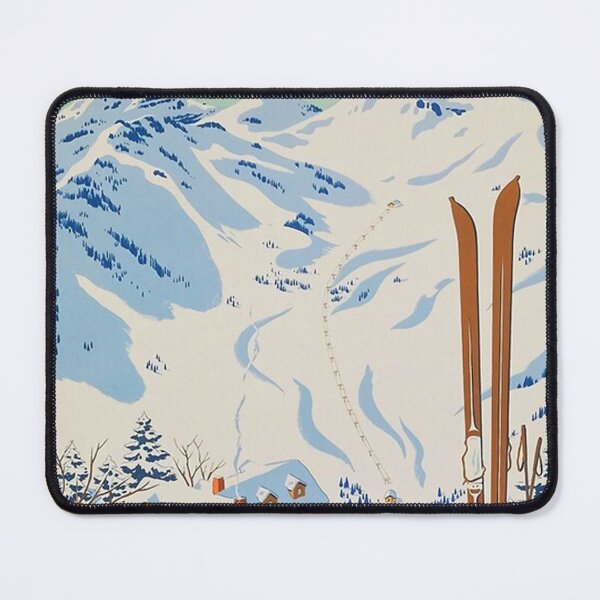 Item preview, Ski Alta Vintage designed and sold by debraknight.