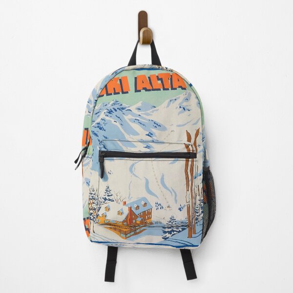 Item preview, Ski Alta Vintage designed and sold by debraknight.
