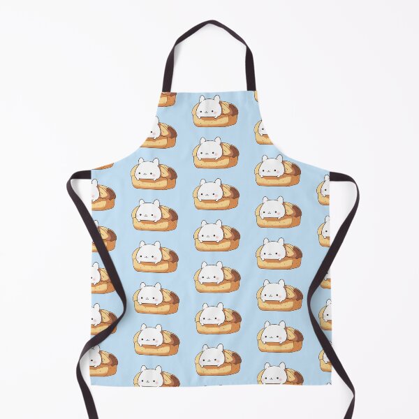 Item preview, Bread Bun Bun designed and sold by GaslightNGiggle.