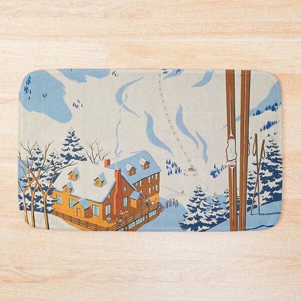 Item preview, Ski Alta Vintage designed and sold by debraknight.