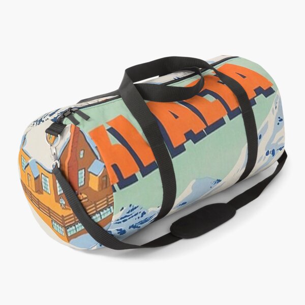 Item preview, Ski Alta Vintage designed and sold by debraknight.