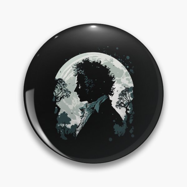 Item preview, Beethoven Moonlight Sonata Classical Music Tribute designed and sold by RonaldMarte.