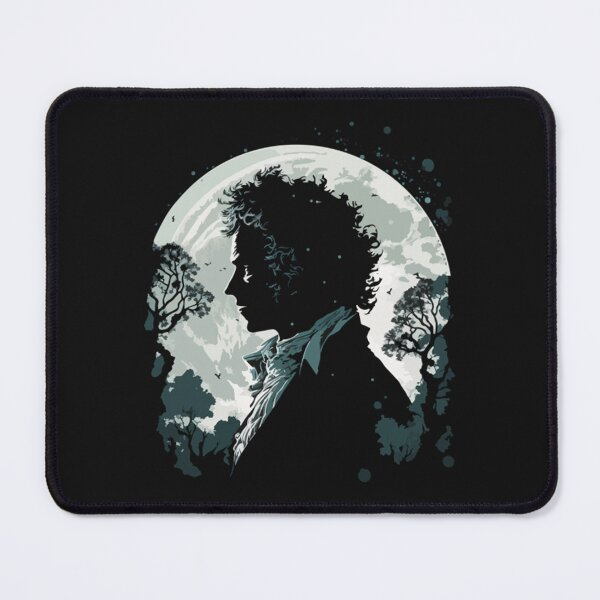 Item preview, Beethoven Moonlight Sonata Classical Music Tribute designed and sold by RonaldMarte.