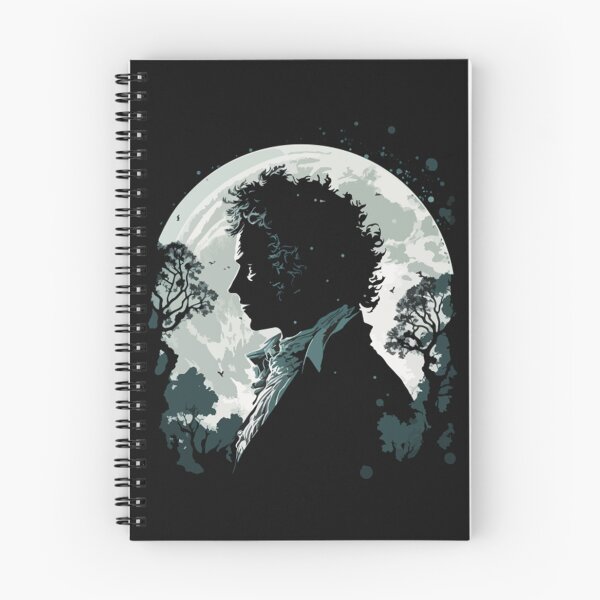 Item preview, Beethoven Moonlight Sonata Classical Music Tribute designed and sold by RonaldMarte.
