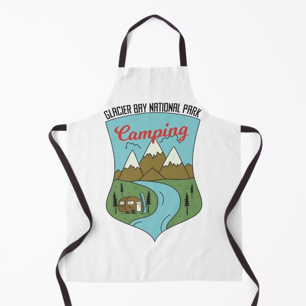Item preview, Glacier Bay National Park - Alaska designed and sold by Frostonions.