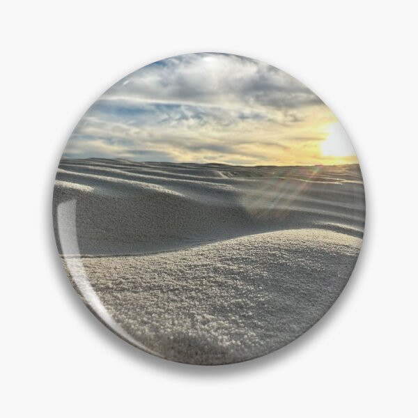 Item preview, White Sands designed and sold by John Attebury.