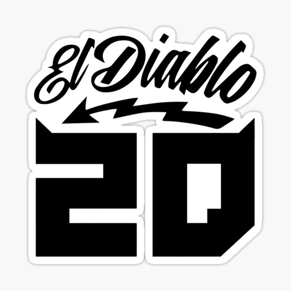 fabio quartararo Sticker