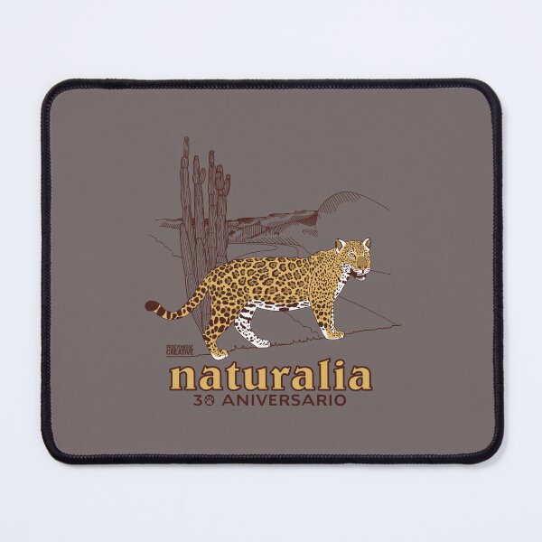 Item preview, Naturalia 30 Aniversario designed and sold by Procyonidae Creative.