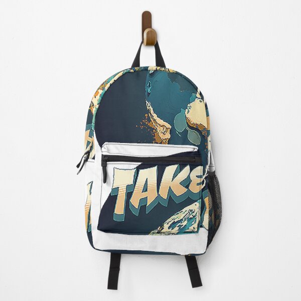 Item preview, Take Care of the Earth ? Earth Day 2023 designed and sold by T3goods.