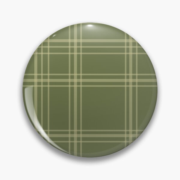 Item preview, Sage green plaid designed and sold by ChantalDesign.