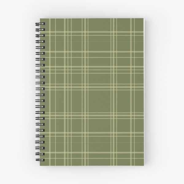 Item preview, Sage green plaid designed and sold by ChantalDesign.
