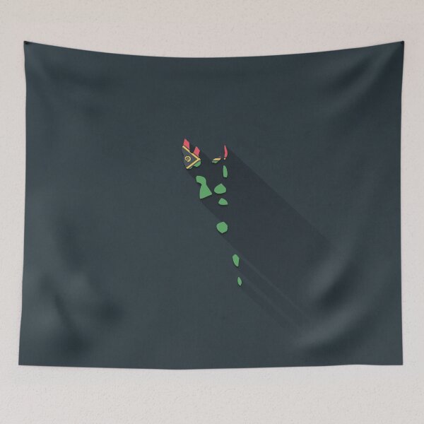 Item preview, Vanuatu designed and sold by FlatFlags.