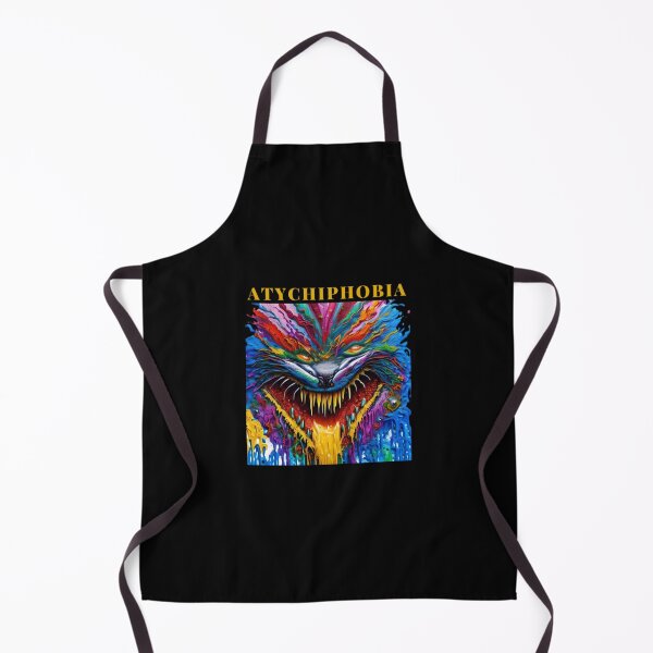Item preview, ATYCHIPHOBIA Fear of Failure designed and sold by vimkcemp.