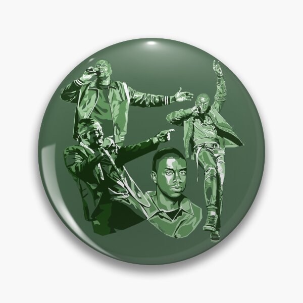 Item preview, Matt Sallee of Pentatonix designed and sold by Shiny-Elfriend.