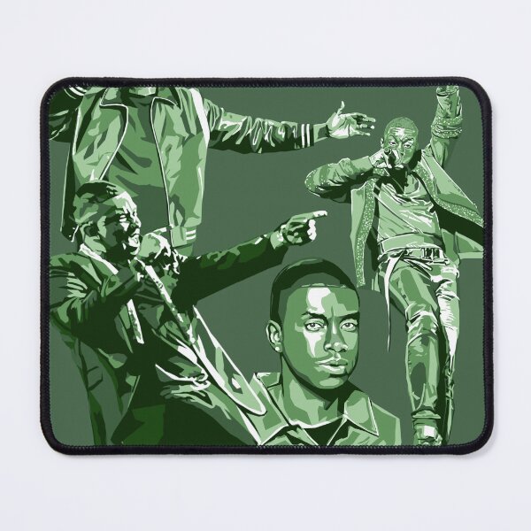 Item preview, Matt Sallee of Pentatonix designed and sold by Shiny-Elfriend.