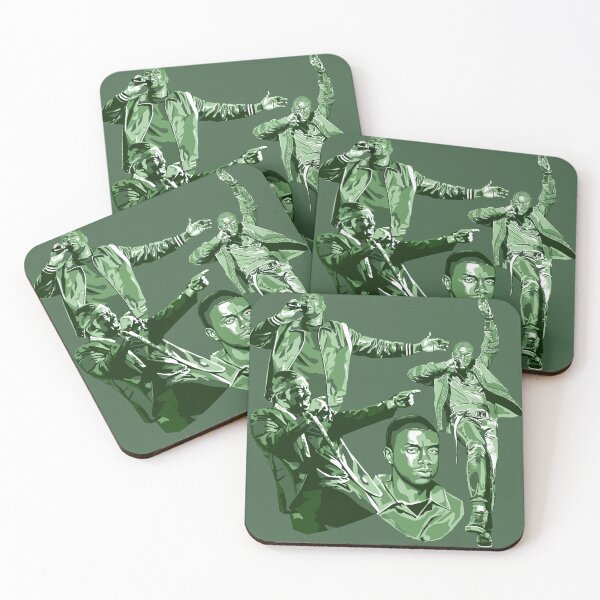 Item preview, Matt Sallee of Pentatonix designed and sold by Shiny-Elfriend.