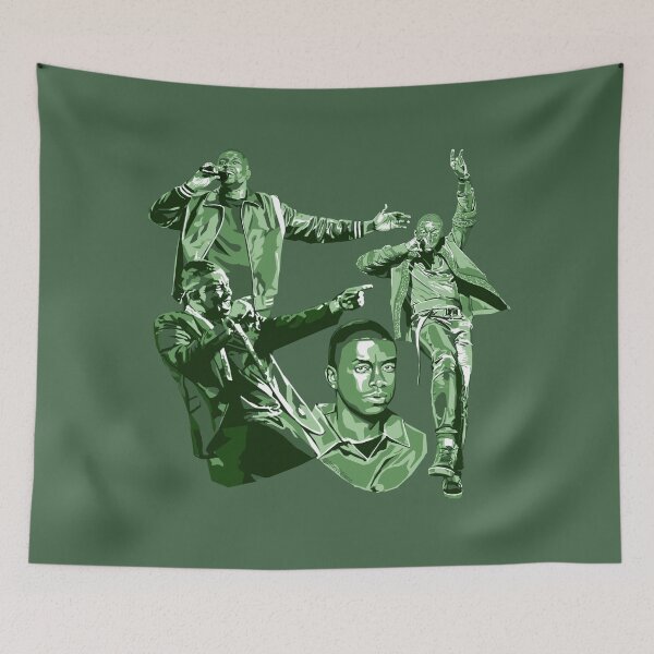 Item preview, Matt Sallee of Pentatonix designed and sold by Shiny-Elfriend.