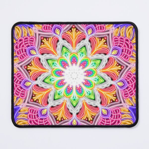 Item preview, Ten Sefirot Mandala designed and sold by geomezdesign.