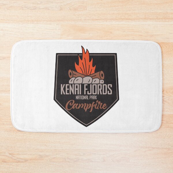 Item preview, Kenai Fjords National Park - Alaska designed and sold by Frostonions.