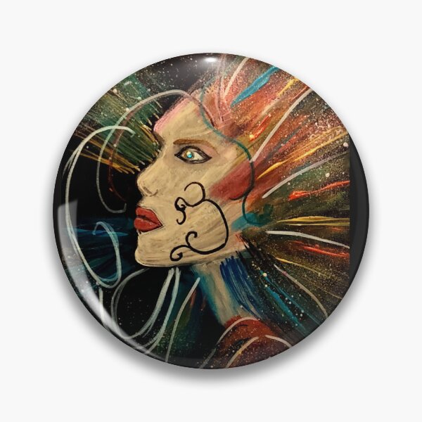 Item preview, madmind designed and sold by AslinArt.