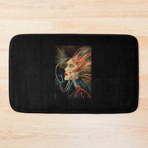 Item preview, madmind designed and sold by AslinArt.