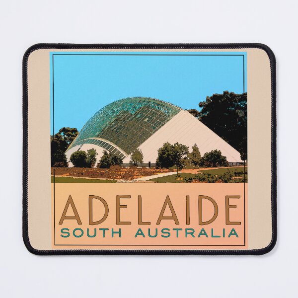 Item preview, Adelaide South Australia designed and sold by SEADOGPRINTS.
